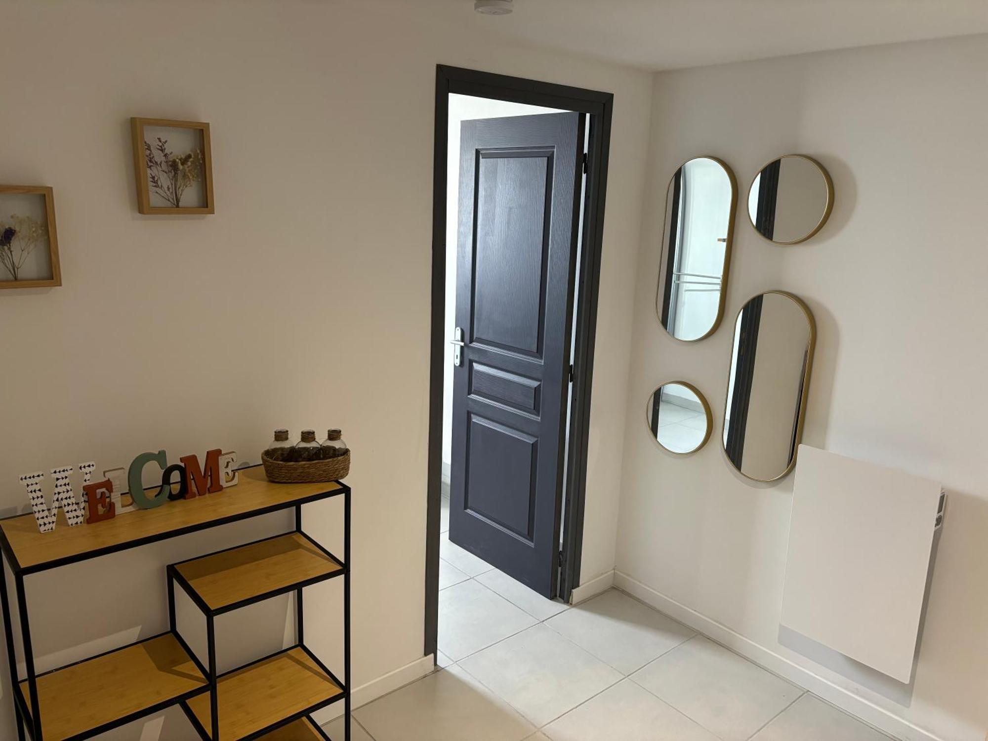 Grande Maison 6-8 Couchages Auchy-les-Mines