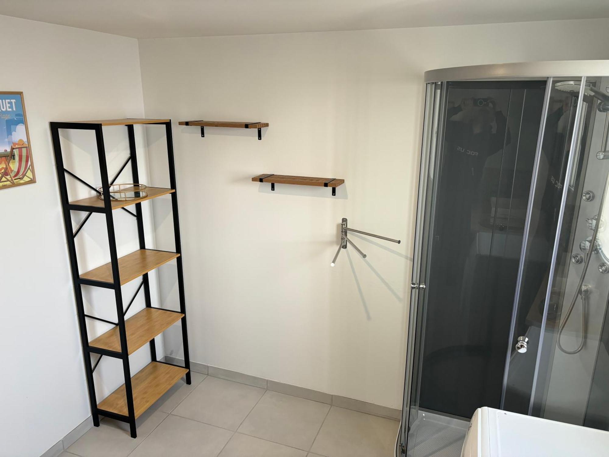 Grande Maison 6-8 Couchages Apartment