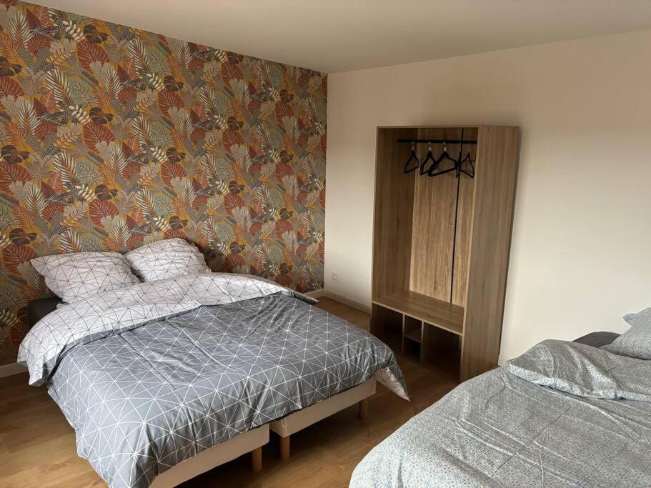 Grande Maison 6-8 Couchages * Auchy-les-Mines